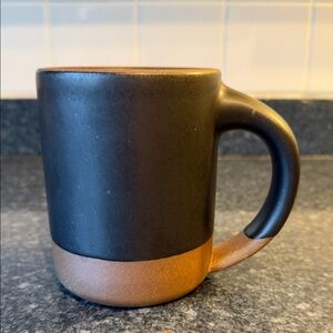 Black Mountain East Fork Pottery “Big” Mug
